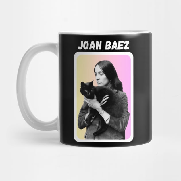 Joan baezz by Zby'p